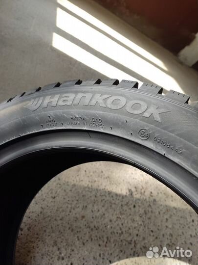 Hankook Winter I'Pike RS2 W429 225/50 R17
