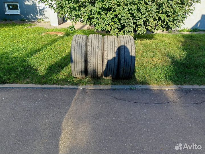 Lassa Atracta 205/60 R16