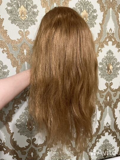 Манекен для парикмахеров