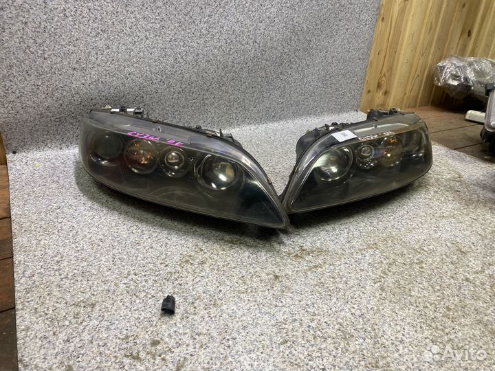 Фара Mazda 6 GG правая левая