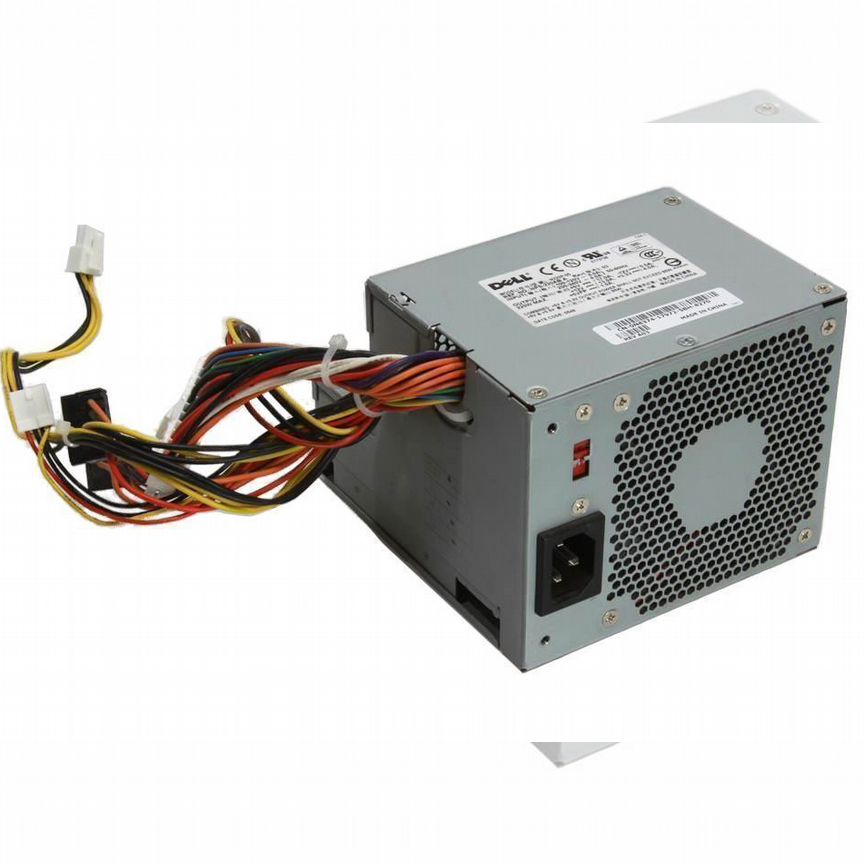 [NPS-220AB] Блок Питания Dell A 220wt Nps-220ab