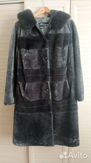 Продадим шубу