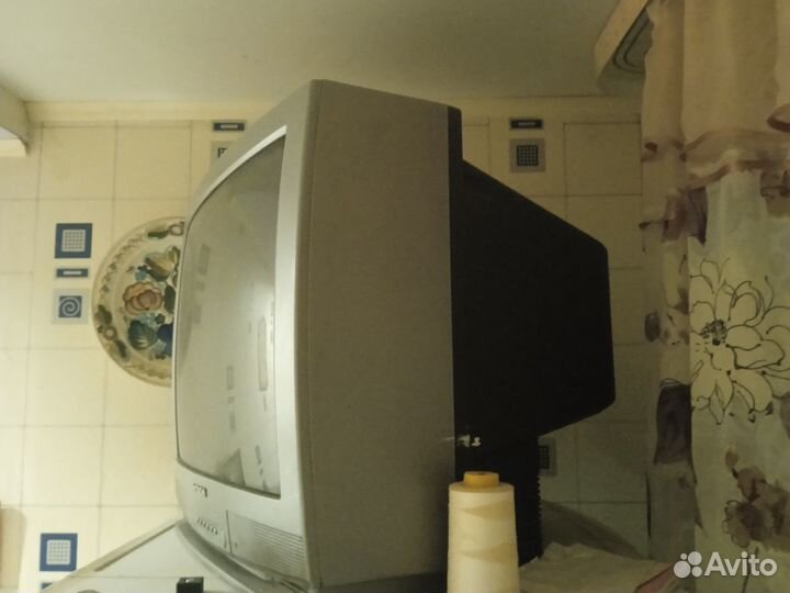 Телевизор бу