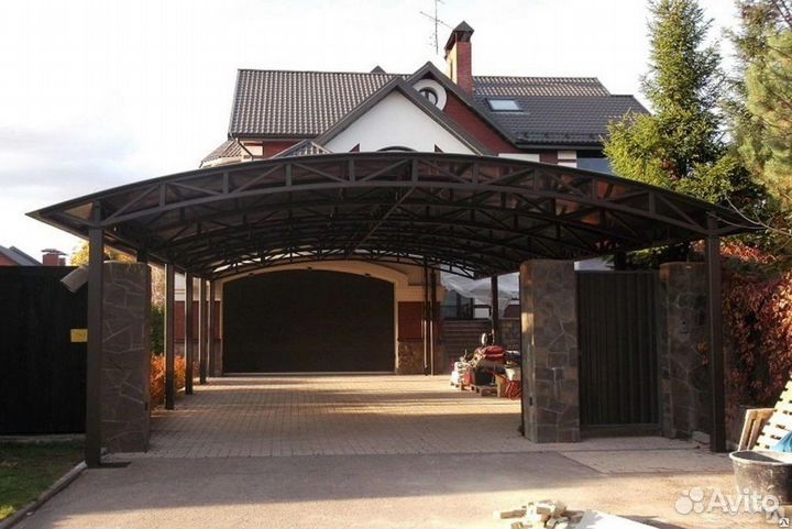 Сварочные работы