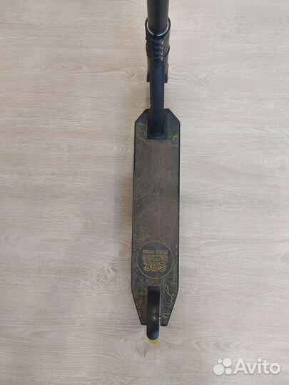 Трюковой самокат Tech Team Duker 303