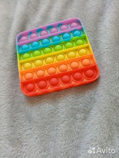 Антистресс