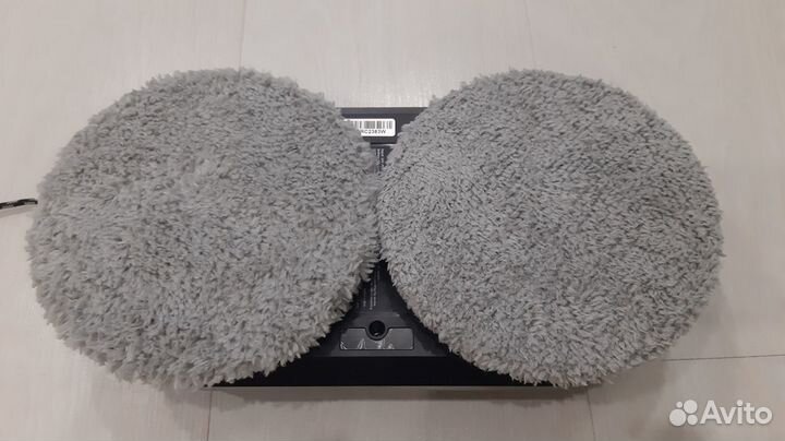 Салфетки для робота мойщика окон (набор 12 штук)