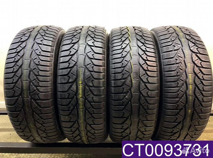 Kleber Krisalp HP2 205/55 R16 96T