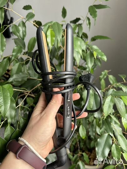 Стайлеры для волос