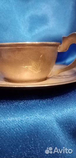 Кофейные пары