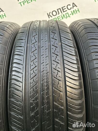Dunlop Grandtrek ST30 225/65 R17