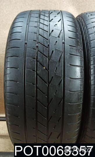 Goodyear Excellence 255/45 R20 101W