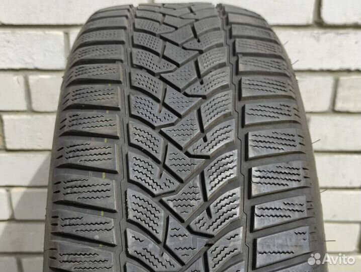 Dunlop SP Winter Sport 205/55 R16 91H