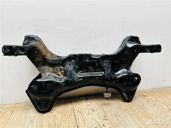 Подрамник передний Kia Rio 3 1.6 G4FC 2011-2017