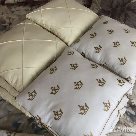 Бортики в детскую кроватку