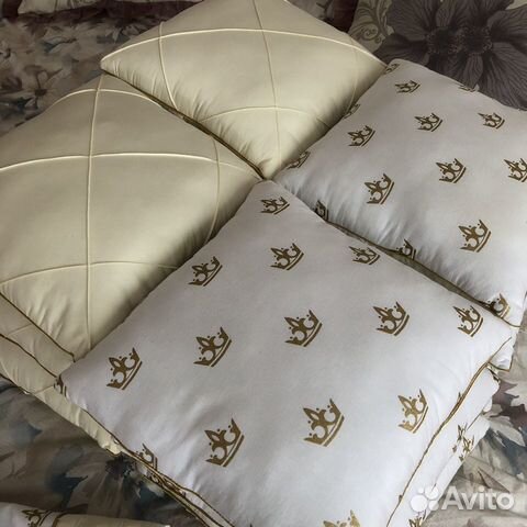 Бортики в детскую кроватку