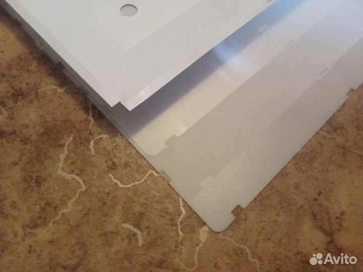 Рассеиватель отражатель Dexp F48C7200K, LSC480HN08