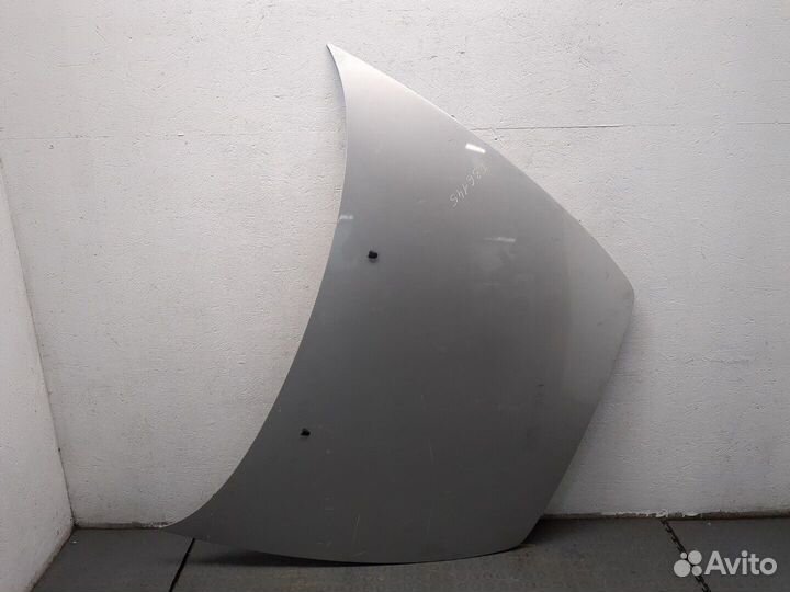 Капот Volvo C70, 2006