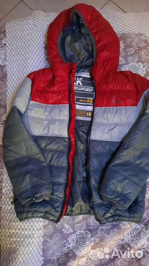 Куртка Zara