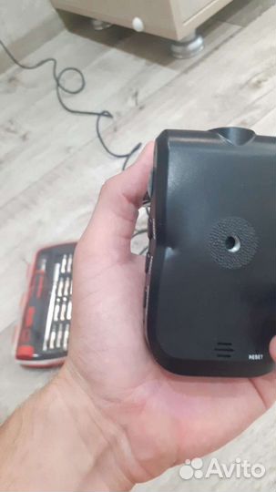 Видеорегистратор