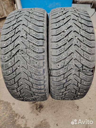 Nokian Tyres Hakkapeliitta 8 SUV 235/50 R19 103T