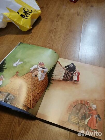 Сказки Братьев Гримм