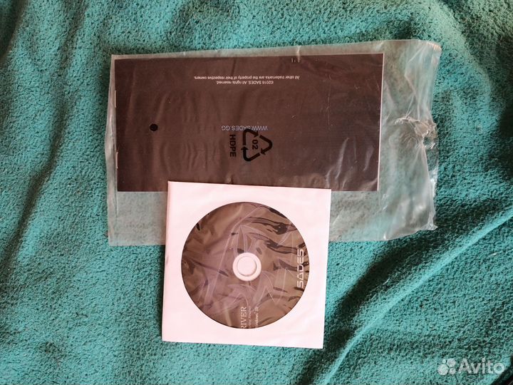 Игровые наушники shades luna gaming headset