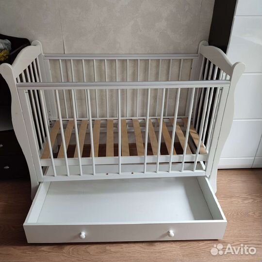 Кровать детская