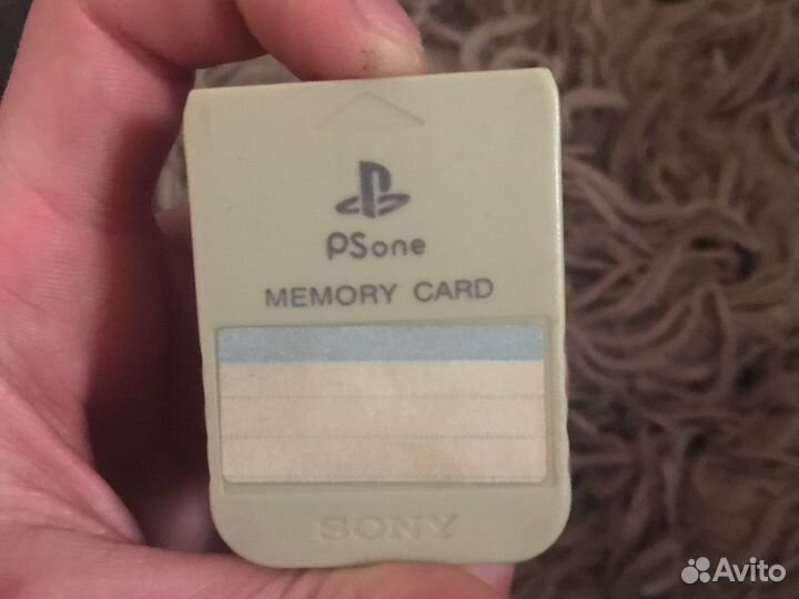 Комплектующие