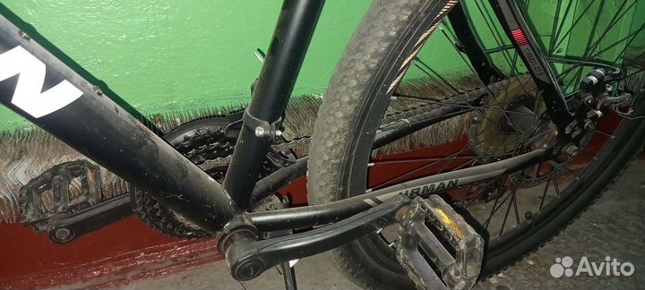 Велосипеды