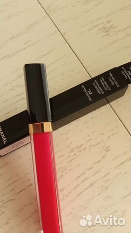 Блеск для губ chanel опт/розн