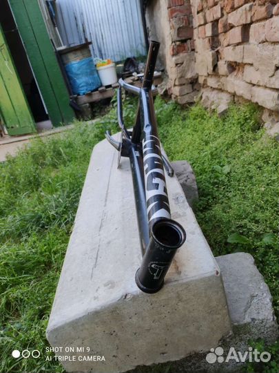 Рама для велосипеда