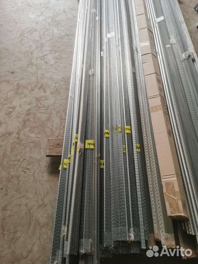 Маяк штукатурный