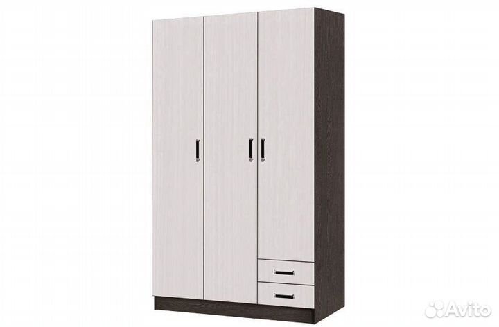 Шкаф распашной на заказ