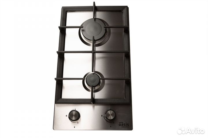 Варочная поверхность Oasis
