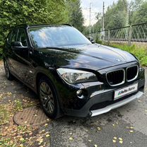 BMW X1 2.0 AT, 2011, 74 000 км, с пробегом, цена 1 555 000 руб.