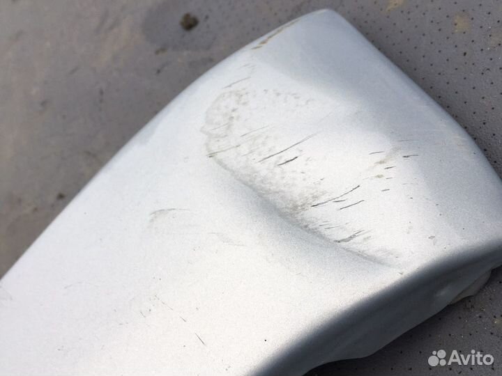 Накладка Хендай Акцент