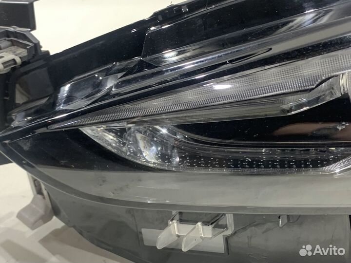 Фара левая Mazda 6 GJ 2020г