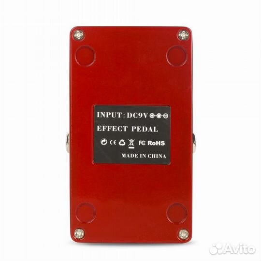 Гитарная педаль Caline CP-74 