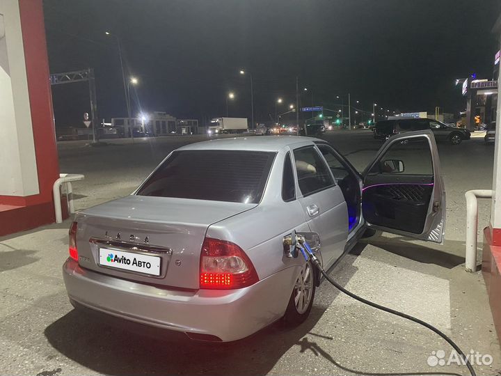 LADA Priora 1.6 МТ, 2012, 284 000 км