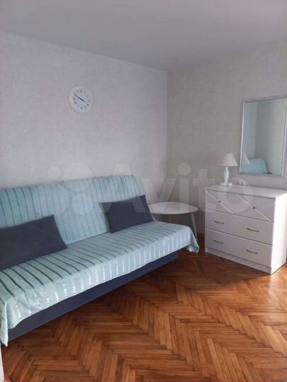 2-к. квартира, 48 м², 3/5 эт.