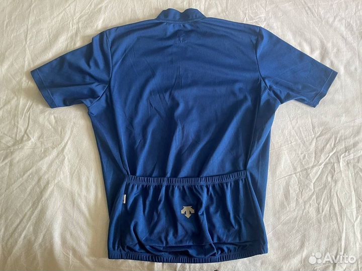 Велоджерси Descente размер М