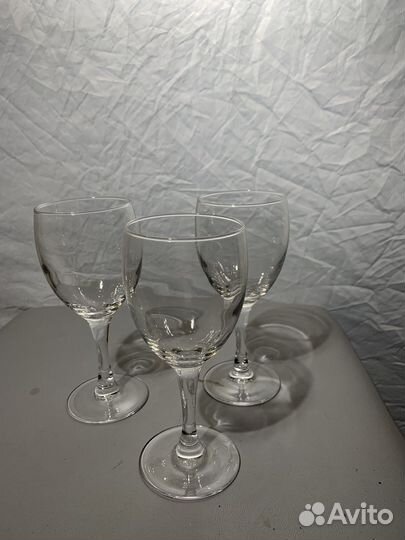 Посуда IKEA, бокалы Luminarc и другое для кухни