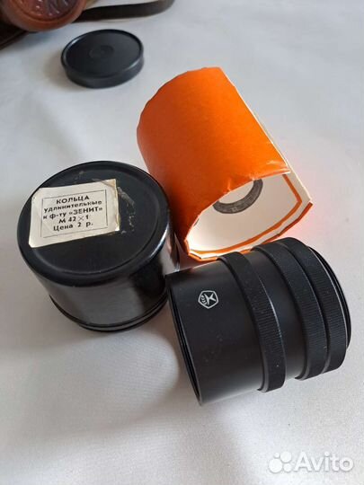 Фотоаппарат- 