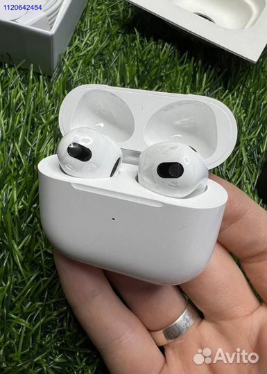 Airpods 3 опт lux