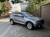 BMW X3 3.0 AT, 2011, 178 000 км, с пробегом, цена 1 750 000 руб.