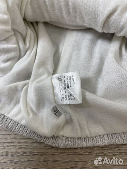 Шапка шлем на девочку