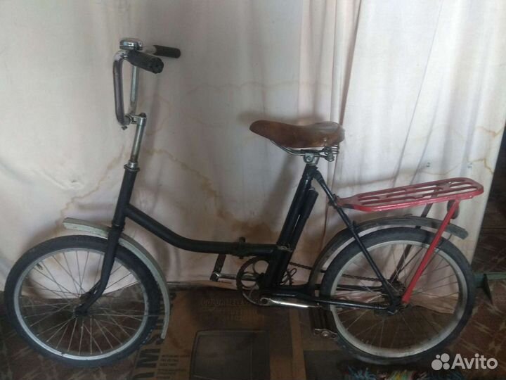 Велосипеды