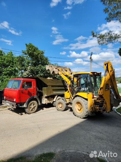 Аренда техника