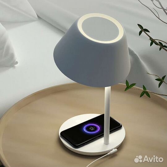 Xiaomi Yeelight Staria Bedside Lamp Pro новая
